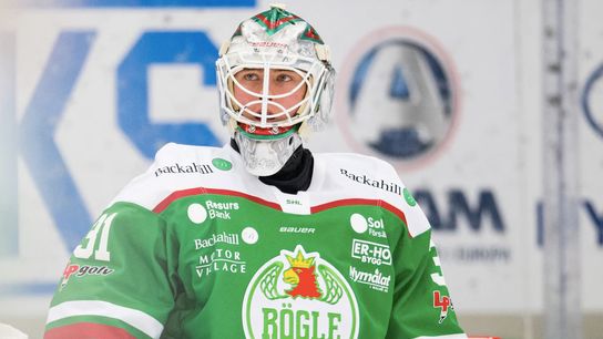 In the System: Clang to play for Sweden in junior tournament taken at PPG Paints Arena (Weekly Features)